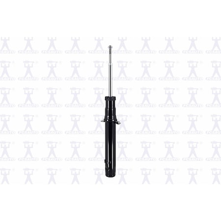 Fcs Struts Suspension Strut Assembly, 335556 335556